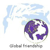 connect friends